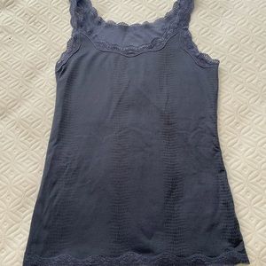 Calvin Klein lingerie top